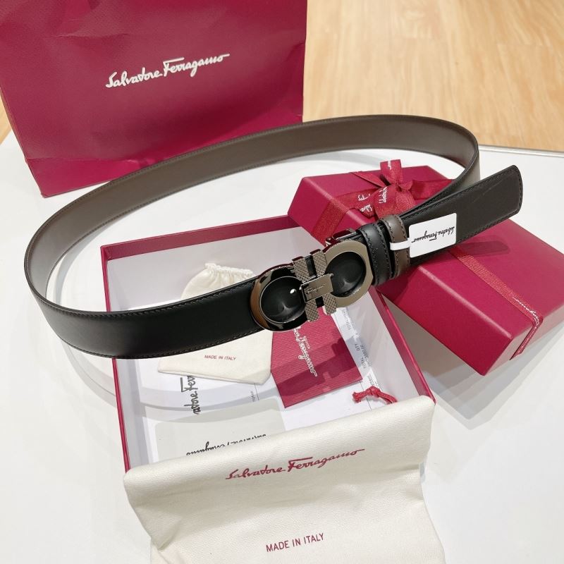 Ferragamo Belts